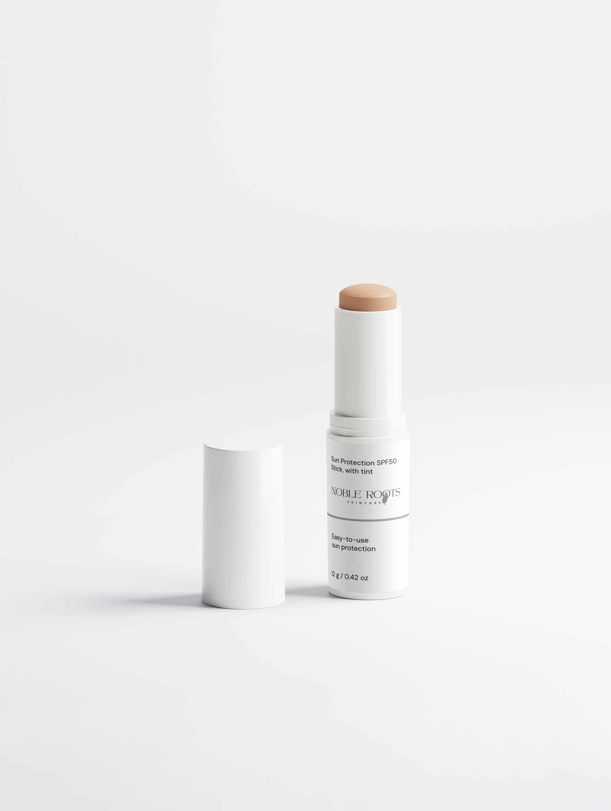 Sun Protection SPF50 Stick, with tint