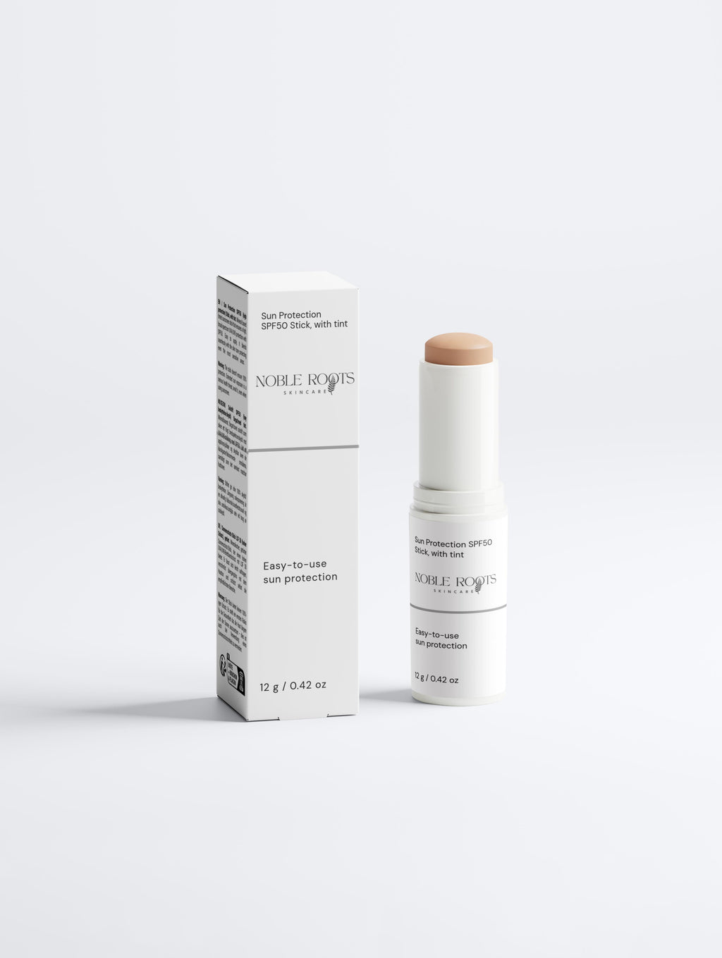 Sun Protection SPF50 Stick, with tint